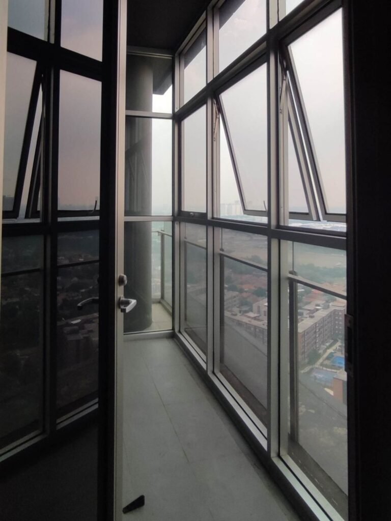 Apt Saumata 128m2