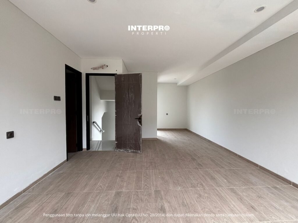 Rumah Dijual Aria Puri LT 66m2