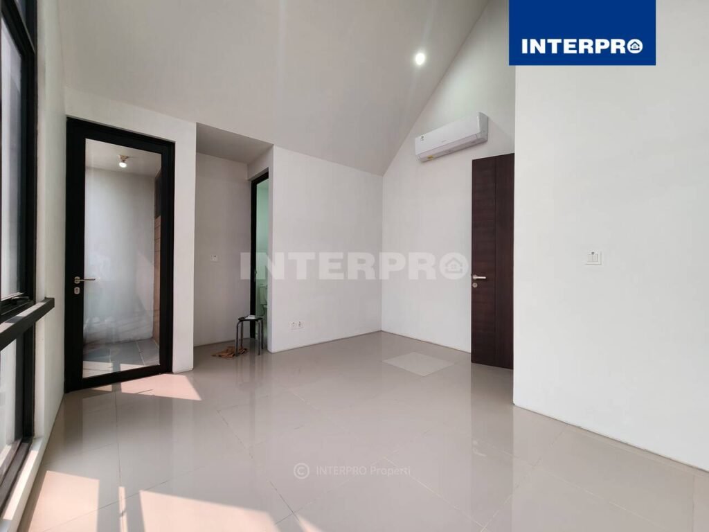 Rumah Dijual Citra Garden Puri Cluster Alma 105m2