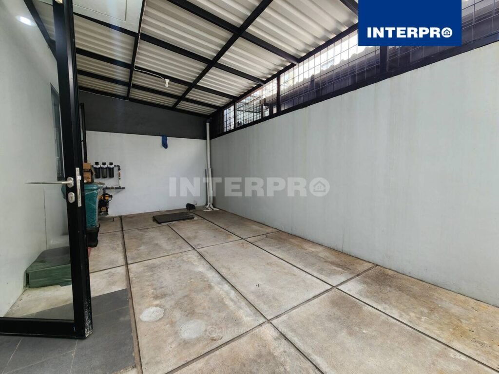 Rumah Dijual Citra Garden Puri Cluster Alma 105m2