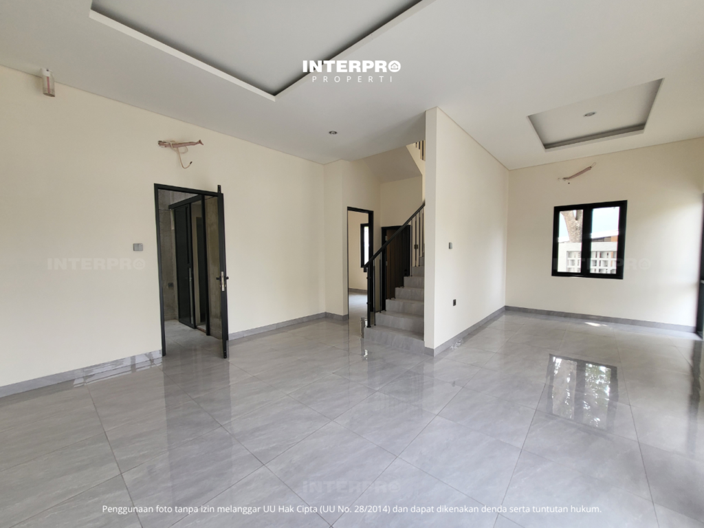 Rumah Dijual Metland Puri - LT 123m2