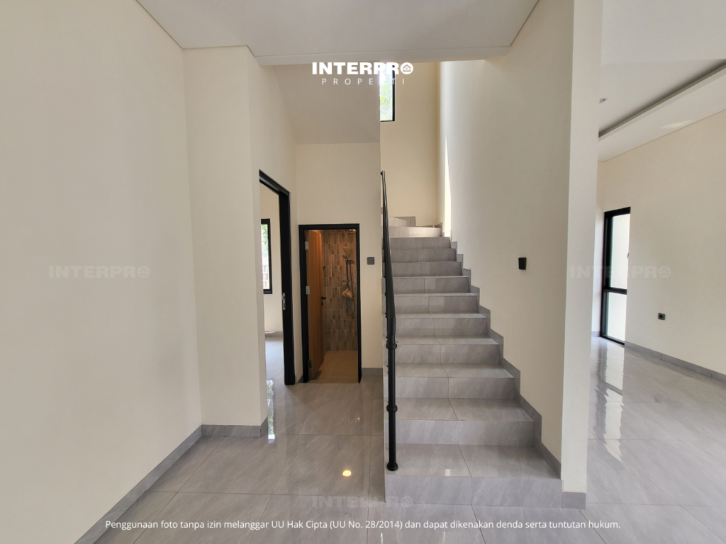 Rumah Dijual Metland Puri - LT 123m2