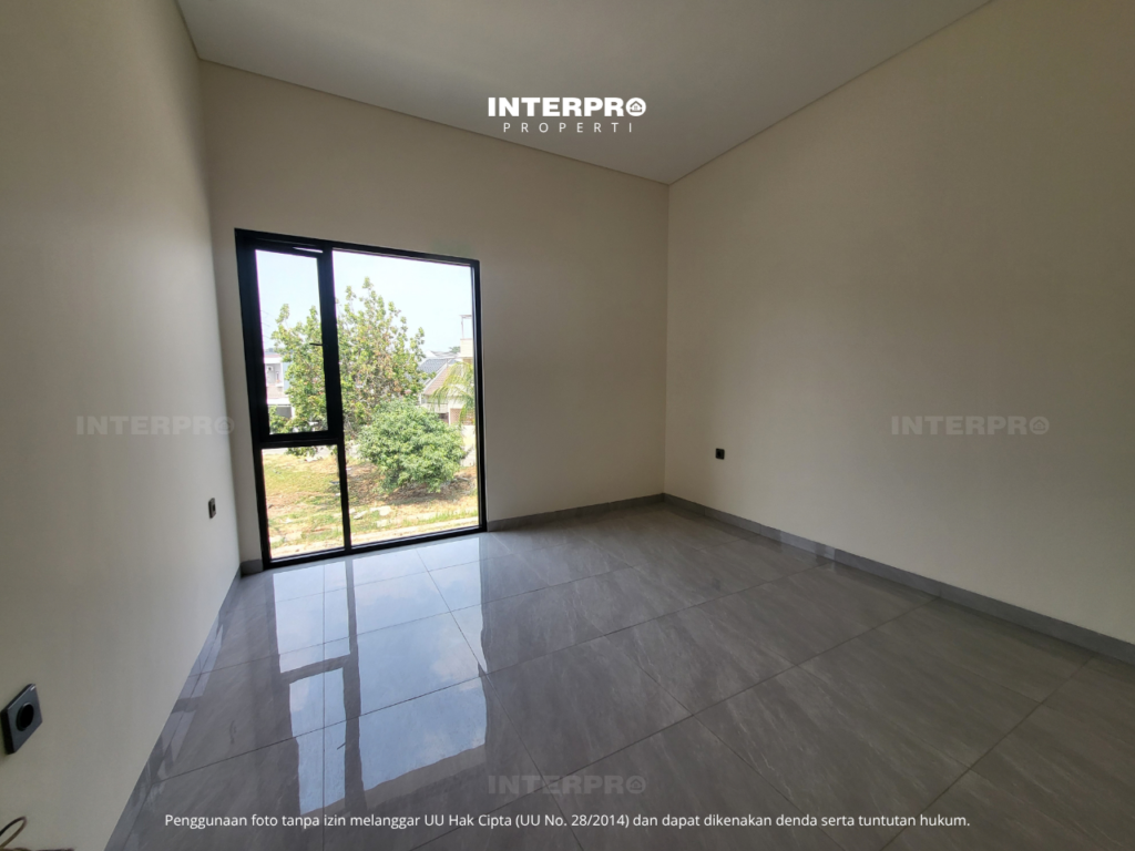 Rumah Dijual Metland Puri - LT 123m2