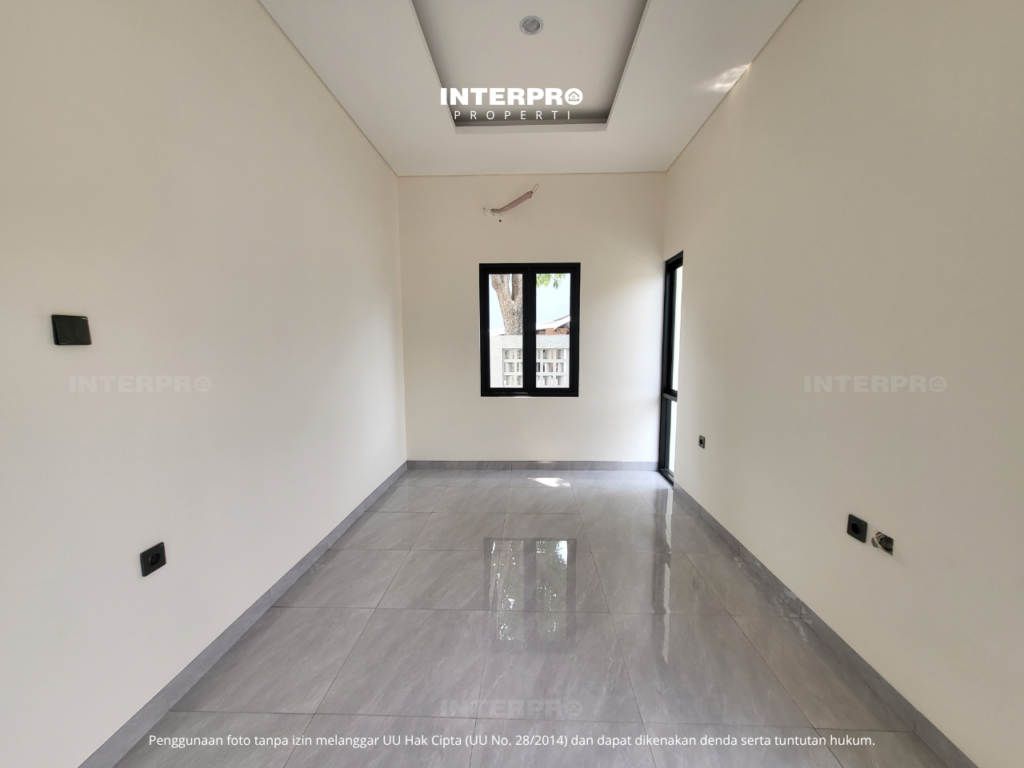 Rumah Dijual Metland Puri - LT 123m2