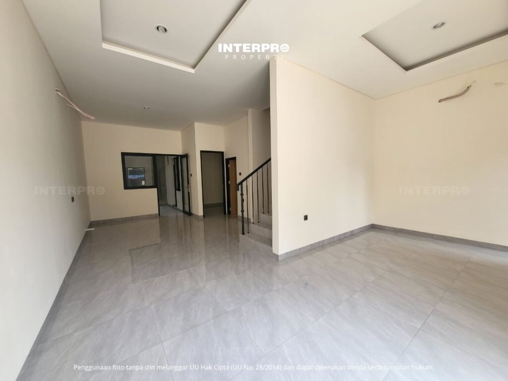 Rumah Dijual Metland Puri - LT 99m2