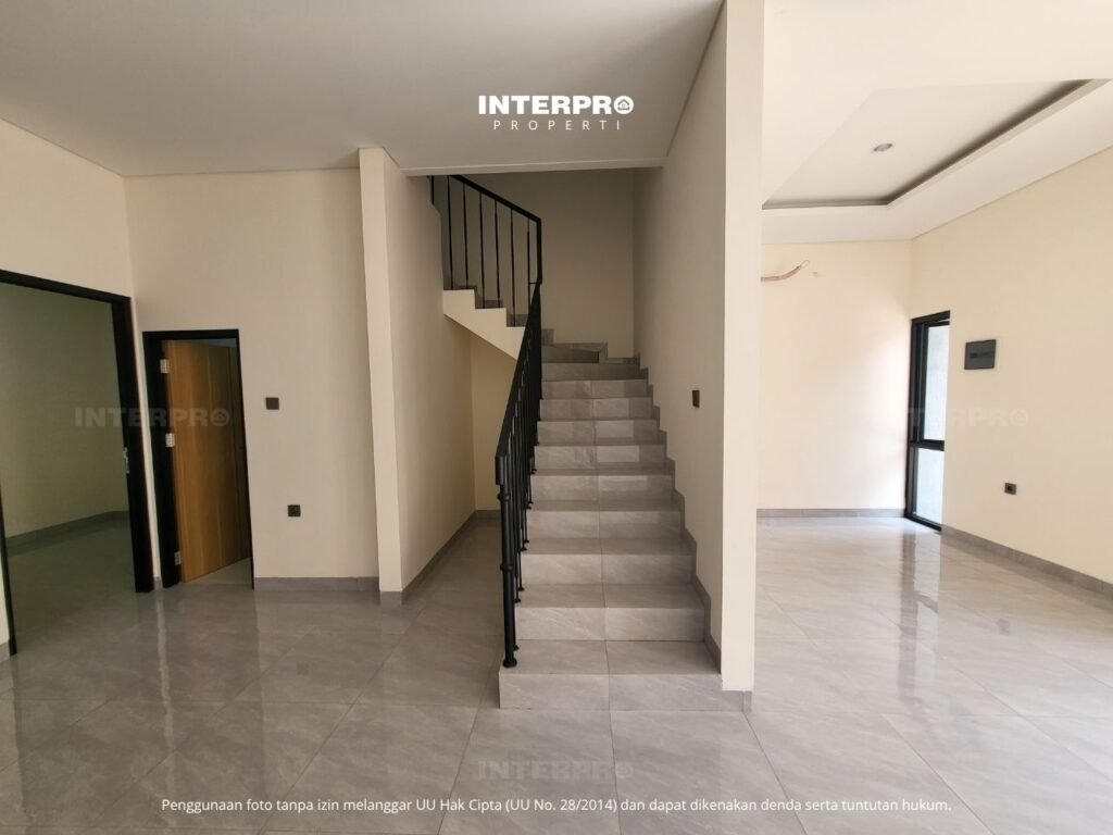 Rumah Dijual Metland Puri - LT 99m2