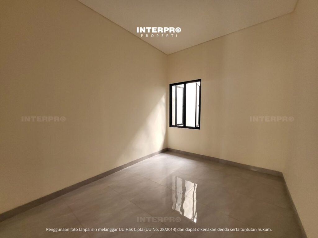 Rumah Dijual Metland Puri - LT 99m2