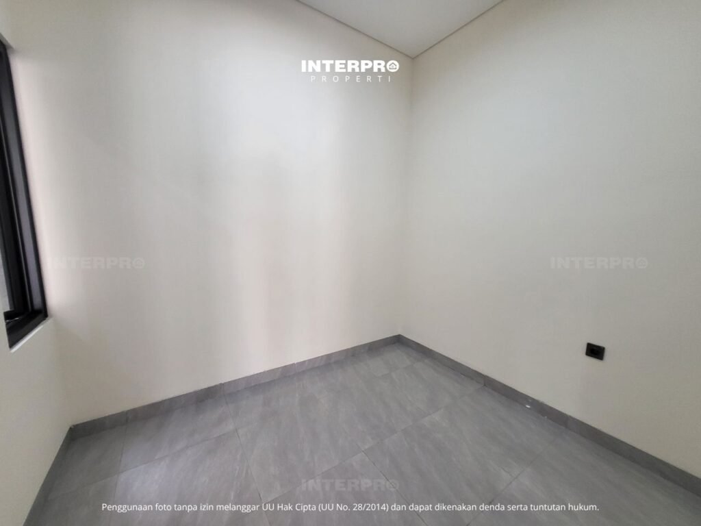 Rumah Dijual Metland Puri - LT 99m2