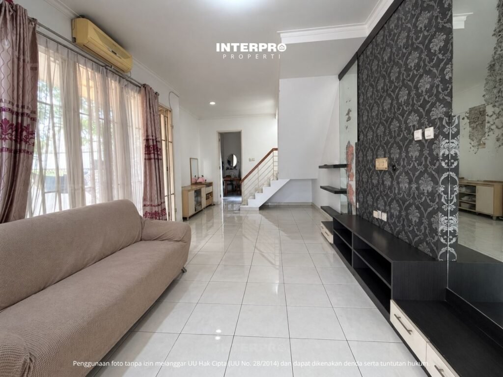 Rumah Dijual Semanan LT 141m2