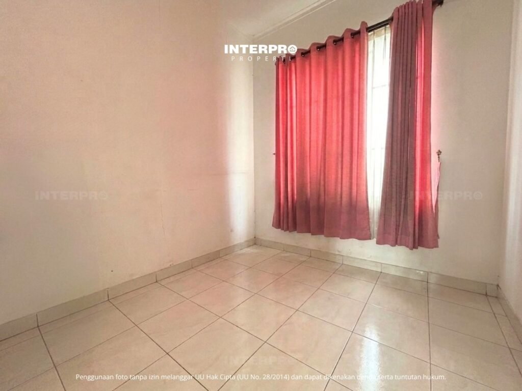 Rumah Dijual Semanan LT 141m2