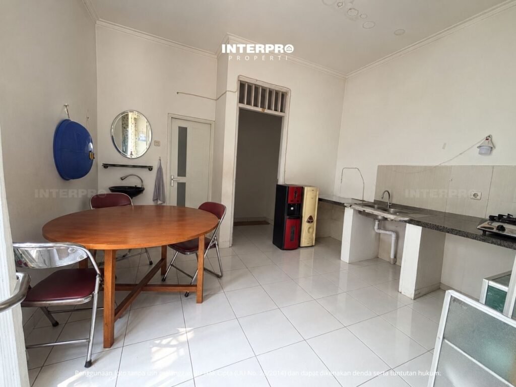Rumah Dijual Semanan LT 141m2