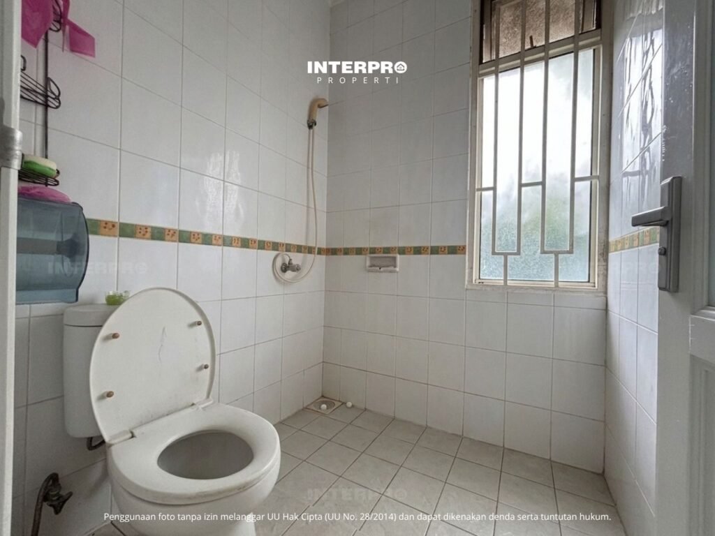Rumah Dijual Semanan LT 141m2