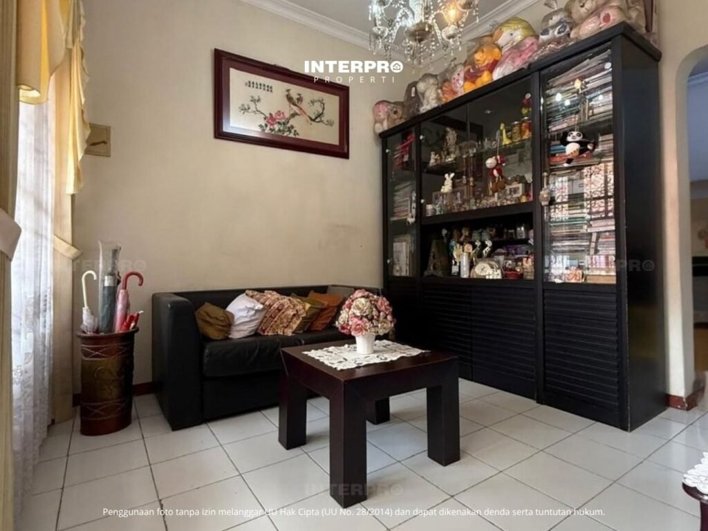 Rumah Dijual Tanjung Duren Jakarta Barat
