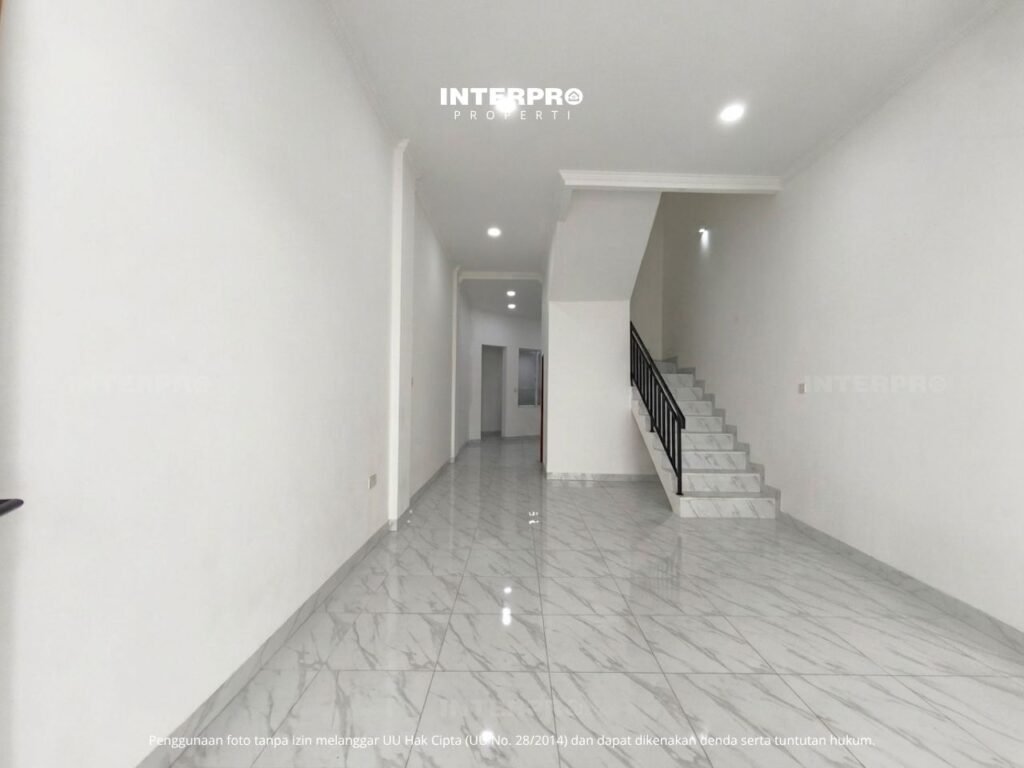 Rumah Dijual Tanjung Duren LT 80m2