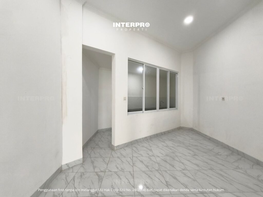 Rumah Dijual Tanjung Duren LT 80m2