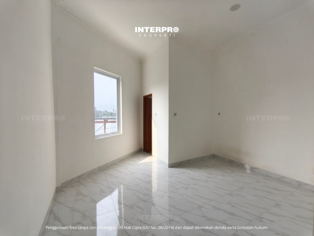 Rumah Dijual Tanjung Duren LT 80m2