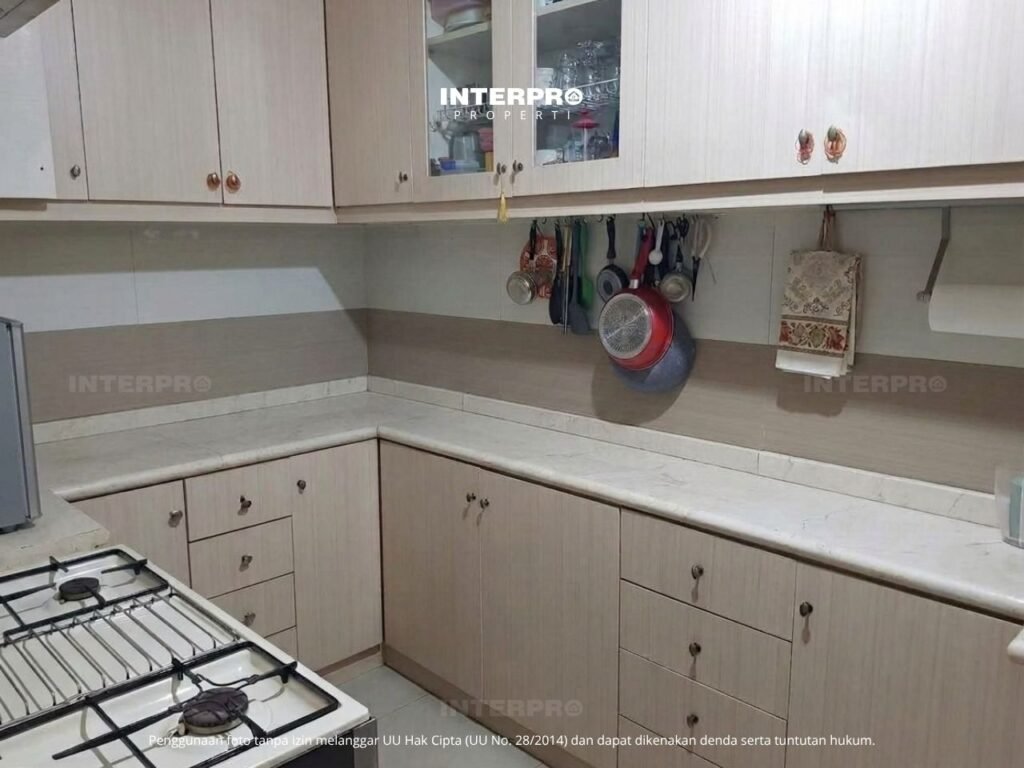Rumah Dijual Tomang Cideng Jakarta