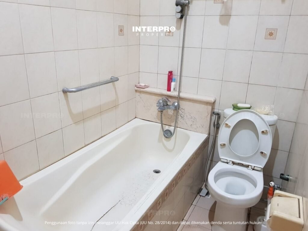 Rumah Dijual Tomang Cideng Jakarta