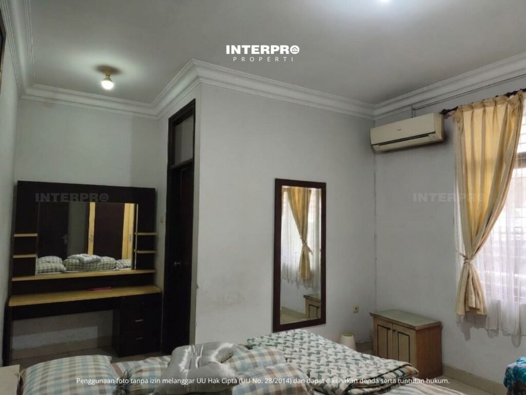 Rumah Duri Kepa Luas Tanah 206m2