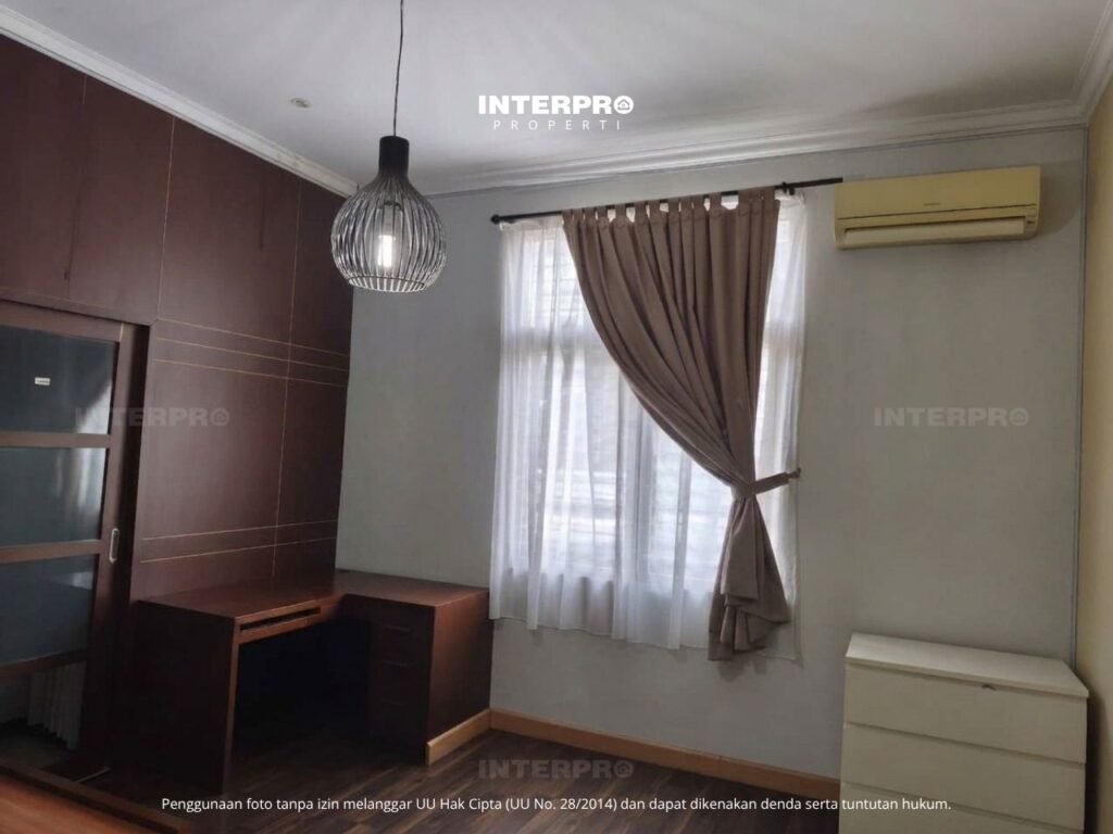 Rumah Duri Kepa Luas Tanah 206m2