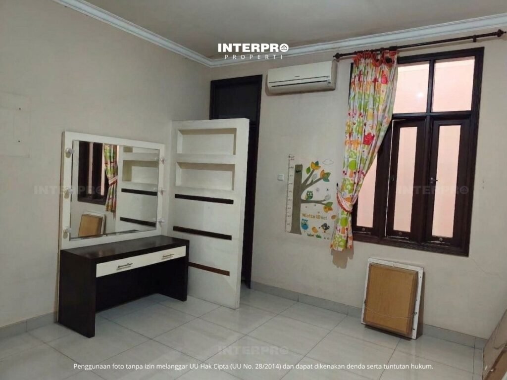 Rumah Duri Kepa Luas Tanah 206m2