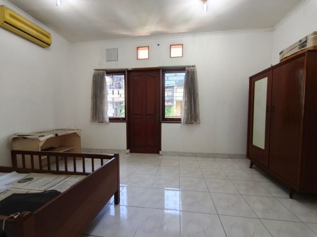 Rumah Tomang Luas Tanah 88m2