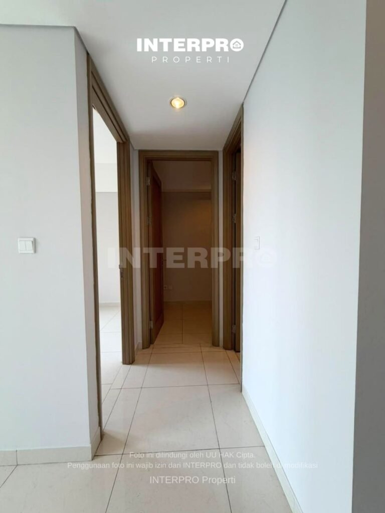 Apartemen Taman Anggrek 44m2