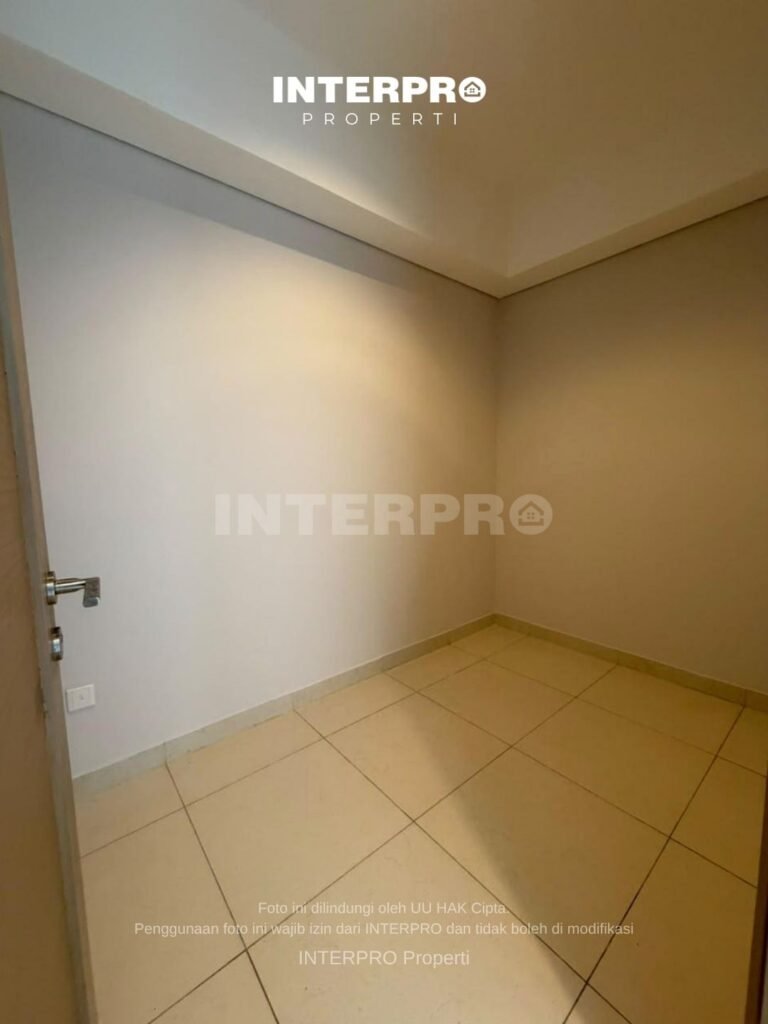 Apartemen Taman Anggrek 44m2