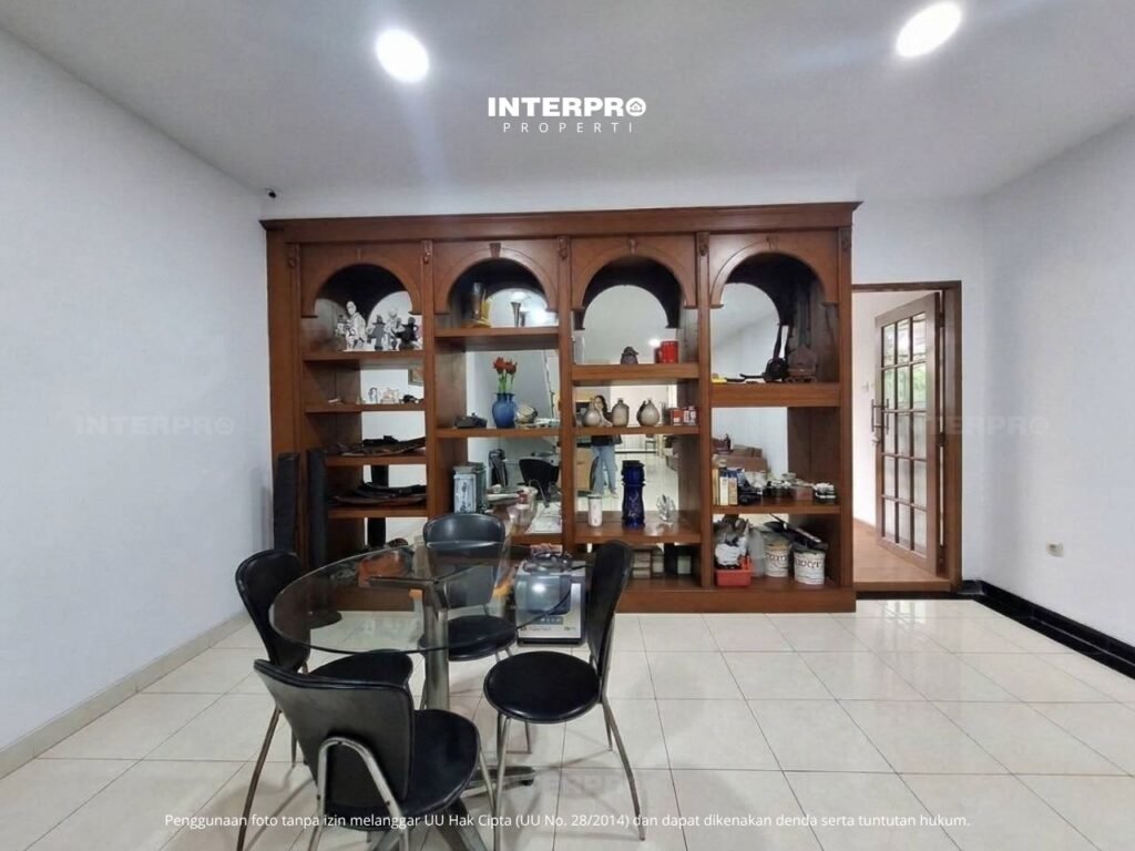 Ruko Dijual Green Garden 137m2