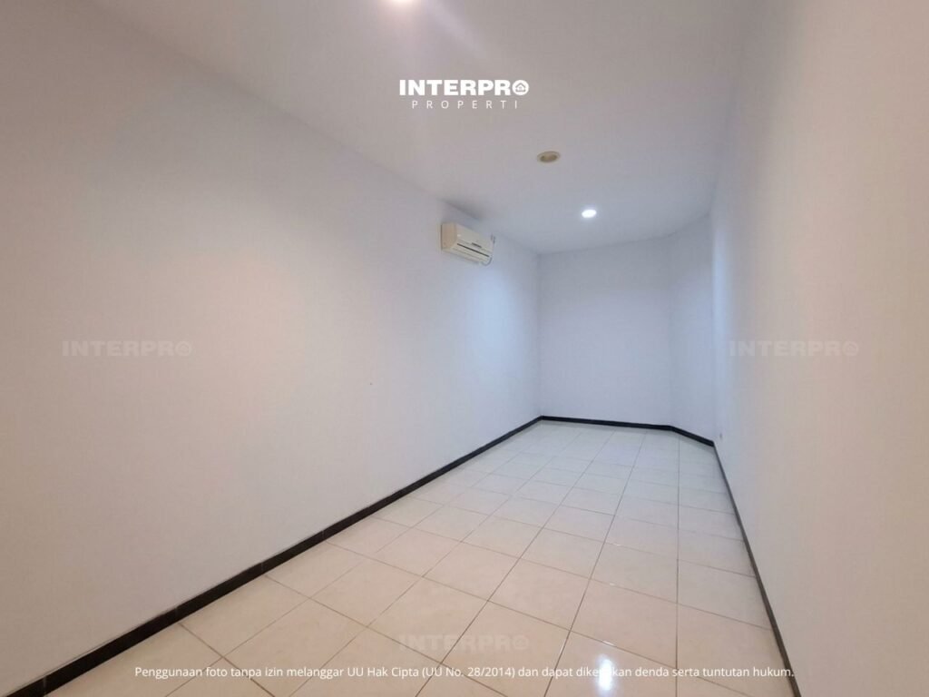 Ruko Dijual Green Garden 137m2