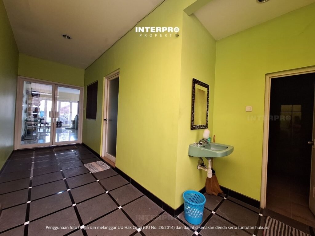 Ruko Dijual Green Garden 137m2