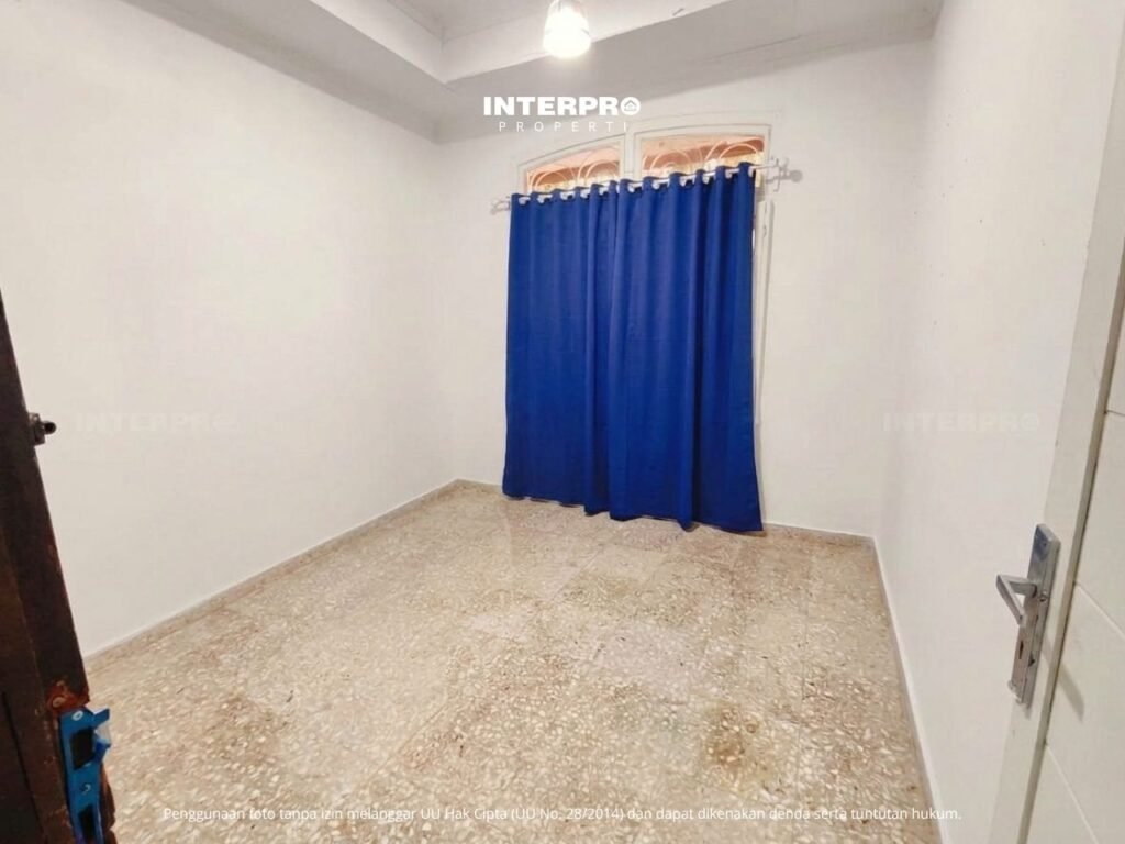 Rumah Di Jual Taman Kota LT 90m2