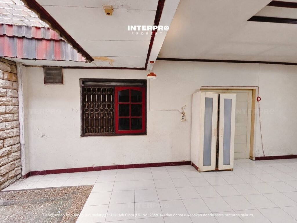 Rumah Di Jual Taman Kota LT 90m2