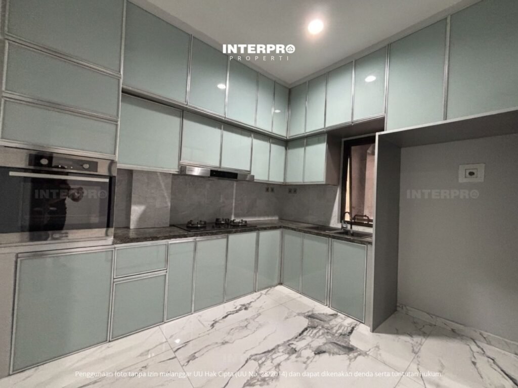 Rumah Dijual Daan Mogot Baru T 90m2