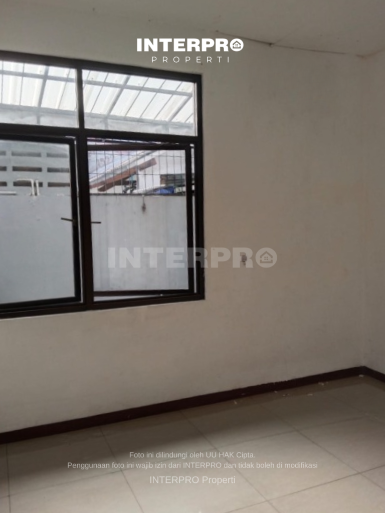 Rumah Dijual Taman Aries Meruya 200m2