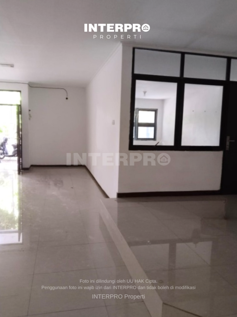 Rumah Dijual Taman Aries Meruya 200m2