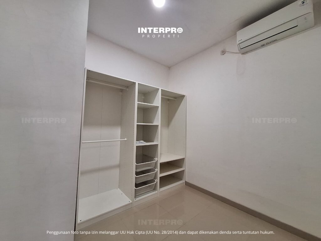 Rumah Dijual Tanjung Duren Taman Delima LT 34m2