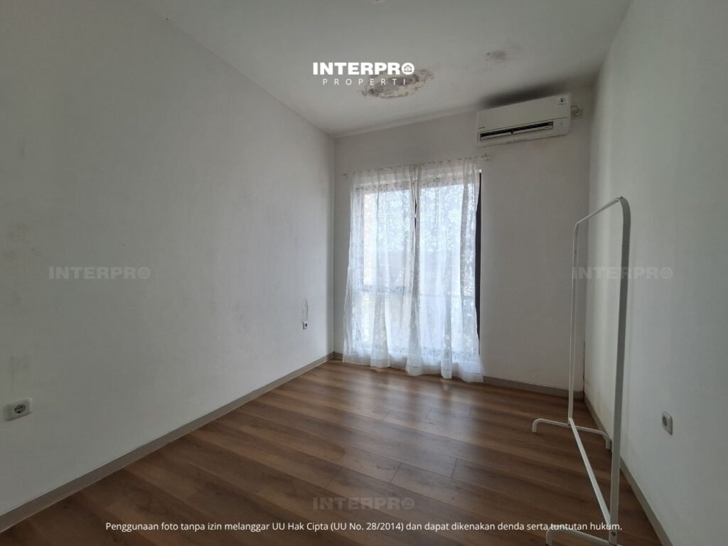 Rumah Dijual Tanjung Duren Taman Delima LT 34m2