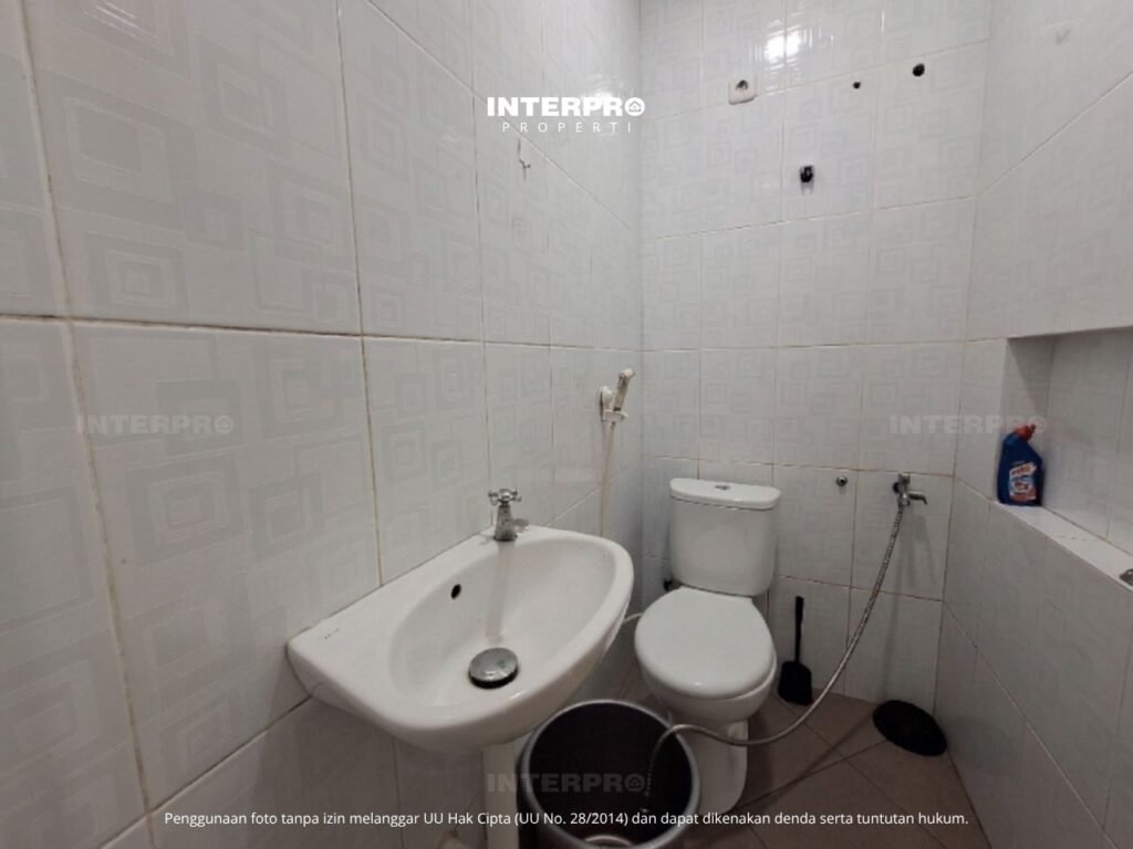 Rumah Dijual Tanjung Duren Taman Delima LT 34m2