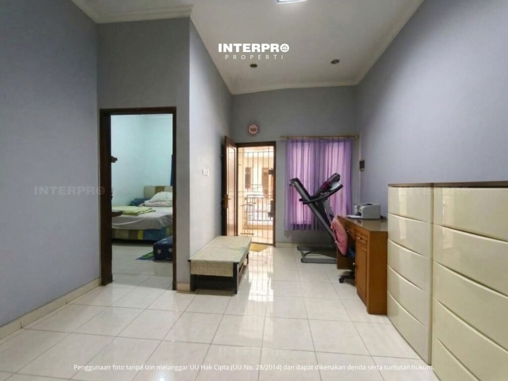 Rumah Duri Kepa 90m2 Jakarta Barat