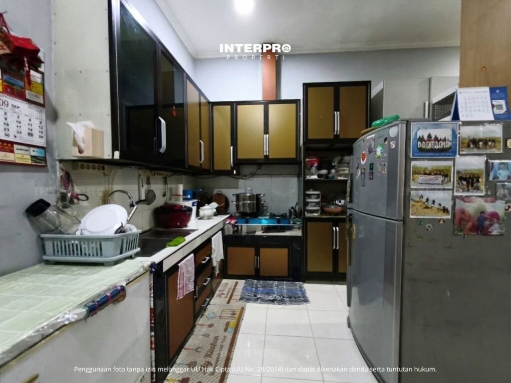Rumah Duri Kepa 90m2 Jakarta Barat
