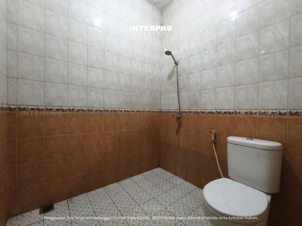 Rumah Duri Kepa 90m2 Jakarta Barat